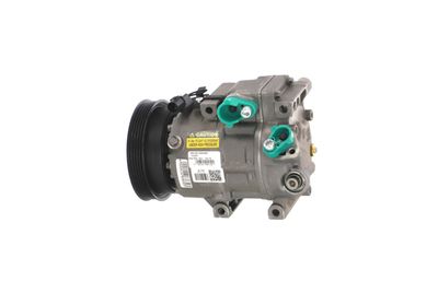 COMPRESOR CLIMATIZARE REMANTE 005001000260R 20