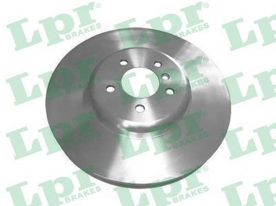 DISC FRANA LPR B2096VR
