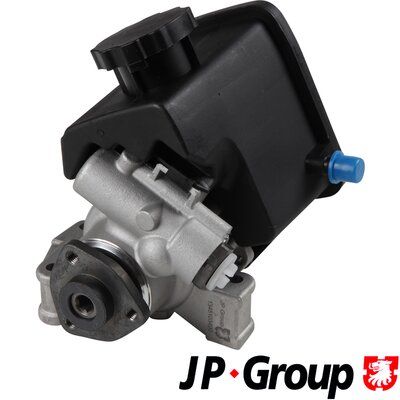 Pompa hydrauliczna, układ kierowniczy JP GROUP 1345103400