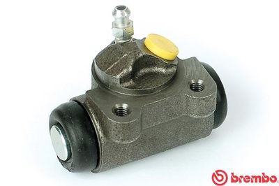 Cylinderek hamulcowy BREMBO A 12 112