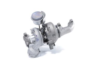 LADER AUFLADUNG BTS Turbo T914990 7