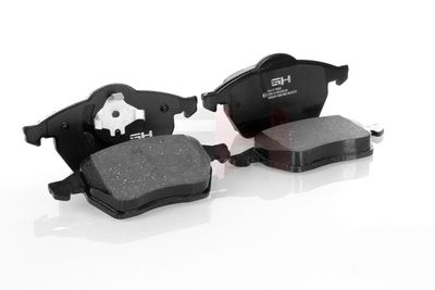 SET PLACUTE FRANA FRANA DISC GH GH419985 8