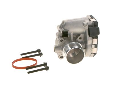 CARCASA CLAPETA BOSCH F01C600027 10