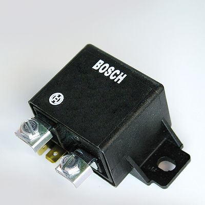 BOSCH Batterierelais