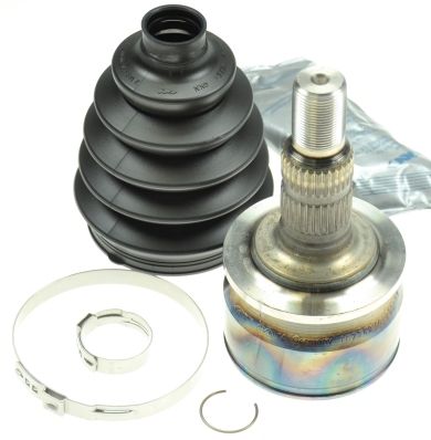 GELENKSATZ ANTRIEBSWELLE