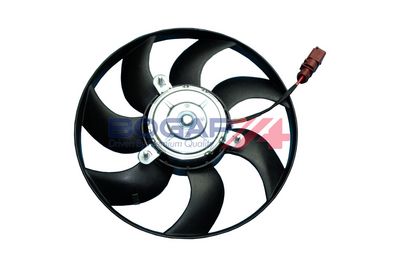 VENTILATOR RADIATOR BOGAP A4243102 2
