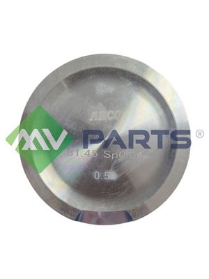 PISTON MV Parts MVP8702 1