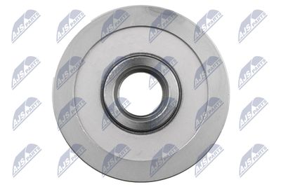 SISTEM ROATA LIBERA GENERATOR NTY ESACT002 4