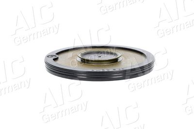 VERSCHLUSSDECKEL NOCKENWELLE