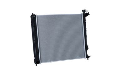 RADIATOR RACIRE MOTOR NRF 53054 43