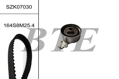 Комплект ремня ГРМ BTE SZK07030