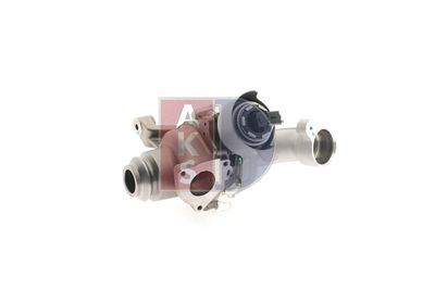 LADER AUFLADUNG AKS DASIS 065037N 5