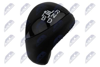 NTY Schalthebelknauf