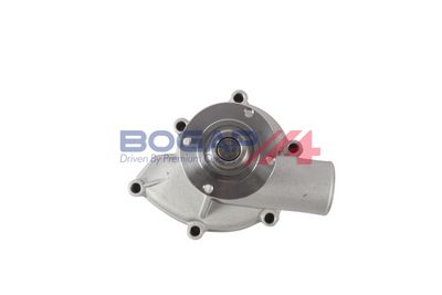 POMPă DE APă RăCIRE MOTOR BOGAP B4234107 2