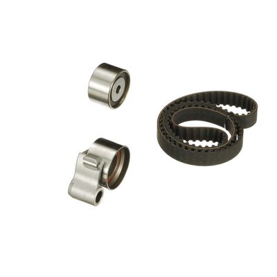 ZAHNRIEMENSATZ GATES K01T257 46