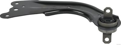 LENKER RADAUFHäNGUNG