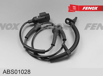 датчик, скорост FENOX ABS01028