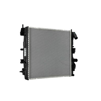 RADIATOR RACIRE MOTOR NISSENS 637629 38