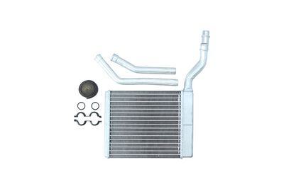 SCHIMBăTOR DE CăLDURă îNCăLZIRE HABITACLU