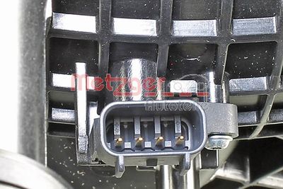 MODUL CONDUCTA ADMISIE METZGER AUTOTEILE 2100083 3