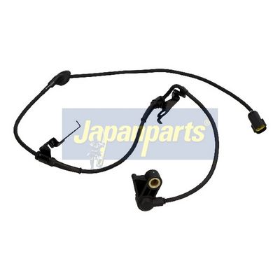 датчик, обороти на колелото JAPANPARTS ABS-307