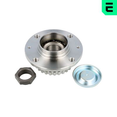 Wheel Bearing Kit 602345