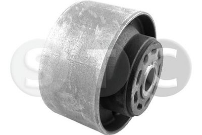 LAGERUNG ACHSKöRPER