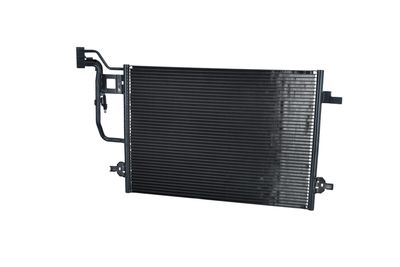 CONDENSATOR CLIMATIZARE NRF 35359 8