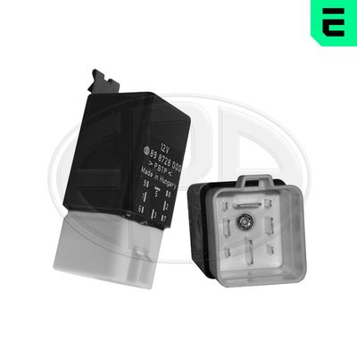 RELEU VENTILATOR RADIATOR