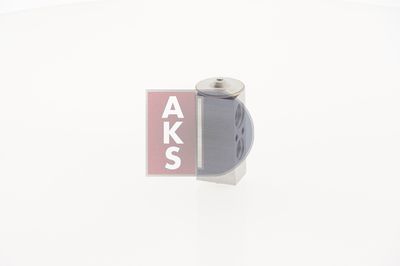 EXPANSIONSVENTIL KLIMAANLAGE AKS DASIS 840025N 4