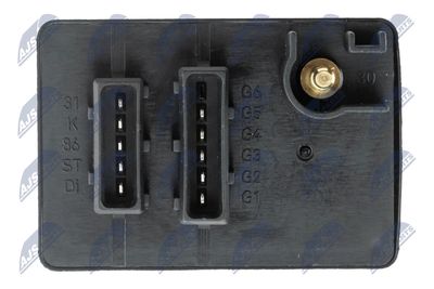 UNITATE DE CONTROL BUJII INCANDESCENTE NTY EZPAR001 5
