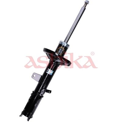 амортисьор ASHIKA