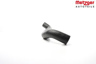 LADELUFTSCHLAUCH METZGER AUTOTEILE 2400391 28