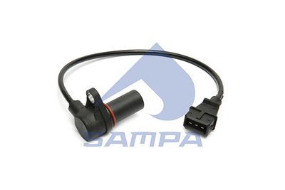 Sensor, revoluciones del motor