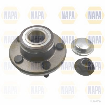 Wheel Bearing Kit NAPA PWB1509