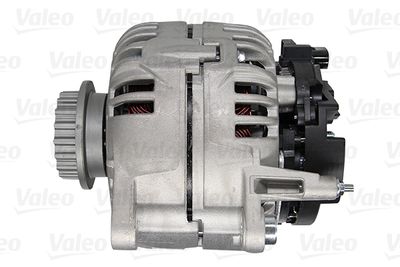 GENERATOR / ALTERNATOR VALEO 440861 3