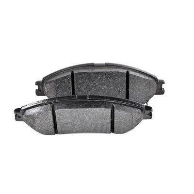 BREMSBELAGSATZ SCHEIBENBREMSE DELPHI LP2664 16