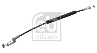 FEBI BILSTEIN Seilzug, Türentriegelung