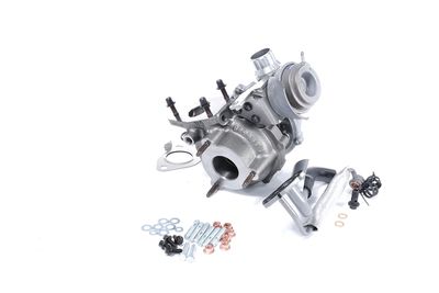 LADER AUFLADUNG BTS Turbo T981609 22