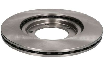 Brake disc Voor Links/Rechts past: DAIHATSU FEROZA, ROCKY, WILDCAT/ROCKY 1.6/2.0/2.8D 02.85-12.99