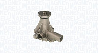 POMPă DE APă RăCIRE MOTOR MAGNETI MARELLI 350981592000