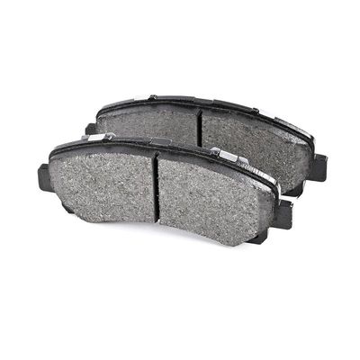 BREMSBELAGSATZ SCHEIBENBREMSE DELPHI LP2229 17