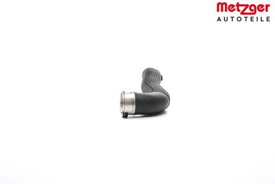 LADELUFTSCHLAUCH METZGER AUTOTEILE 2400505 12