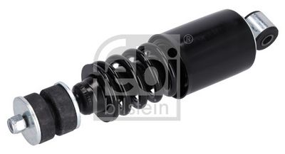 FEBI BILSTEIN Dämpfer, Fahrerhauslagerung