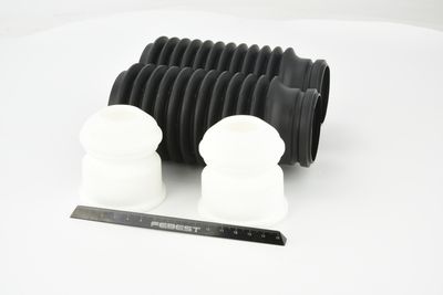 CHIT PROTECTIE PRAF AMORTIZOR FEBEST FDSHBMONIIIFKIT 4