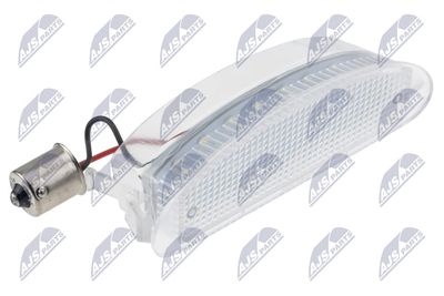 Osvětlení SPZ NTY ELP-RE-009