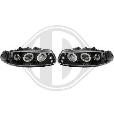 HAUPTSCHEINWERFERSATZ