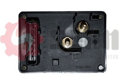 UNITATE DE CONTROL BUJII INCANDESCENTE SEIM 105490 1