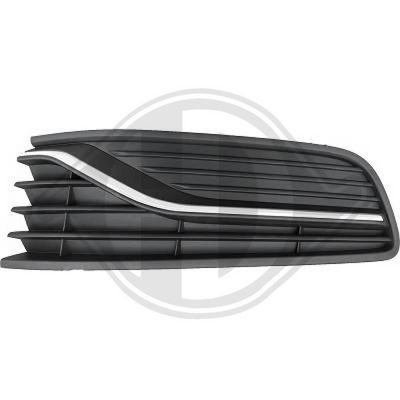 GRILA VENTILATIE BARA PROTECTIE