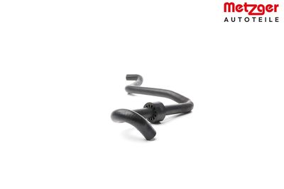 FURTUN RADIATOR METZGER AUTOTEILE 2420435 10